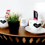 Apartament Dm