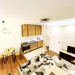 Apartament Dm *