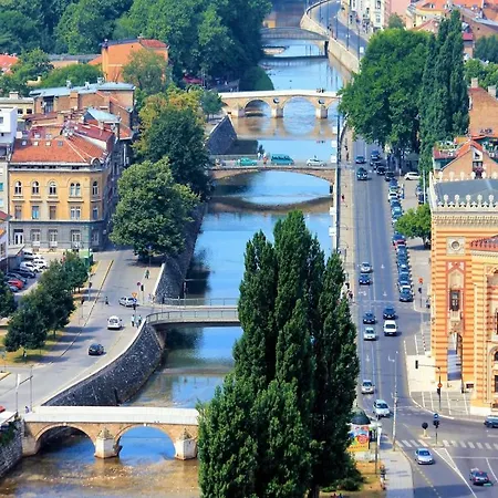 Apartament Dm *