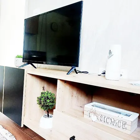 Dm アパート サラエヴォ