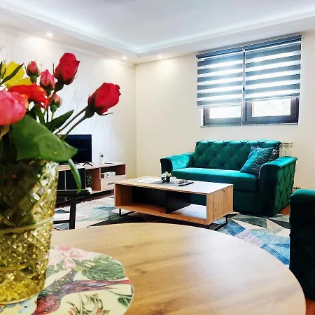 Appartement Dm *