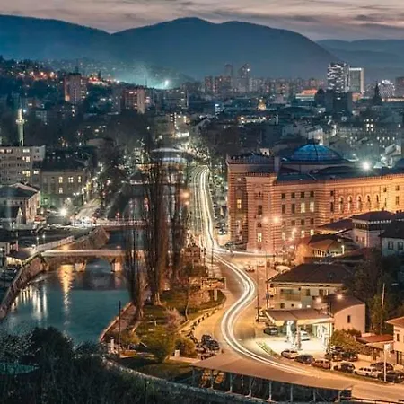 Dm * サラエヴォ