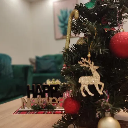 Dm Apartament Sarajewo