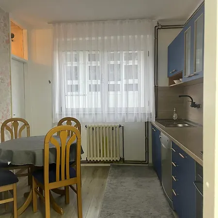 Appartamento Dm *