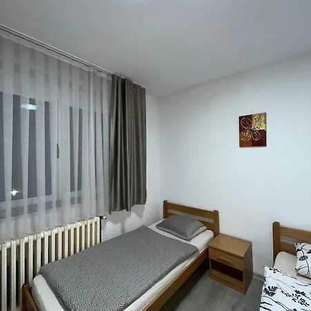 Dm Saraybosna