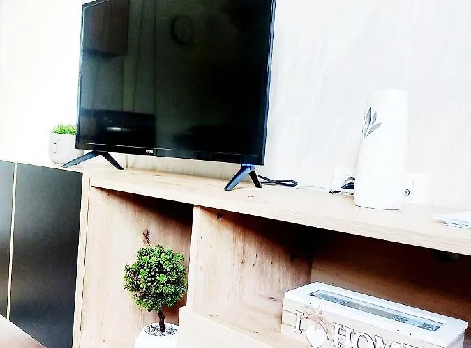 Dm Apartment Sarajevo