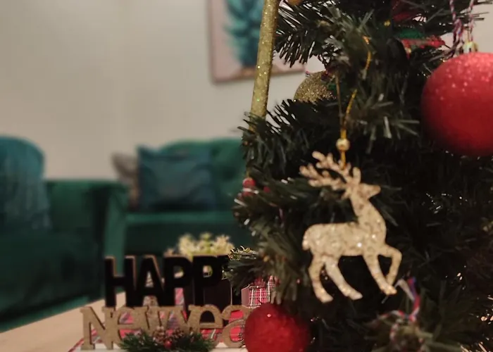 Dm Apartment Sarajevo